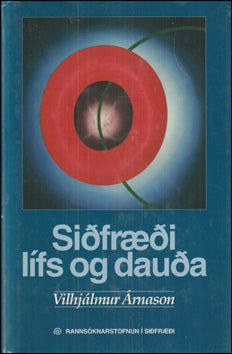 Siðfræði lífs og dauða # 87501