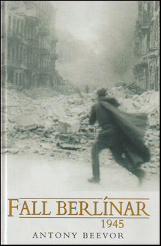 Fall Berlínar 1945 # 87547