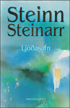 Ljóðasafn Steins Steinarrs # 87580