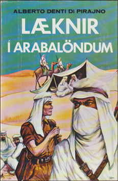 Læknir í Arabalöndum # 87643