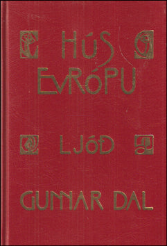 Hús Evrópu # 87647