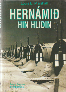 Hernámið hin hliðin # 87659