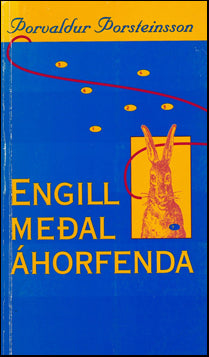 Engill meðal áhorfenda # 87664