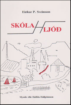 Skólahljóð # 87676