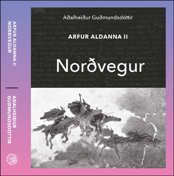 Norðvegur # 87680
