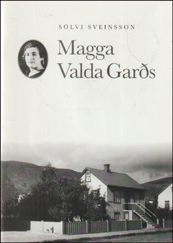 Magga Valda Garðs # 87704