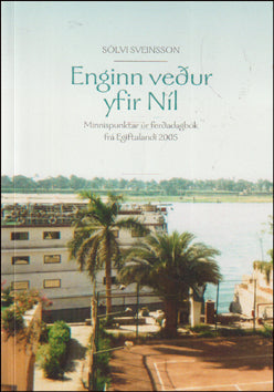 Enginn veður yfir Níl # 87706