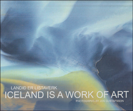 Landið er listaverk # 87710