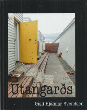 Utangarðs # 87728