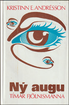 Ný augu. Tímar Fjölnismanna # 87730