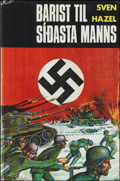 Barist til síðasta manns # 87765