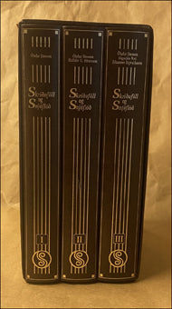 Skriðuföll og snjóflóð I-III # 87783