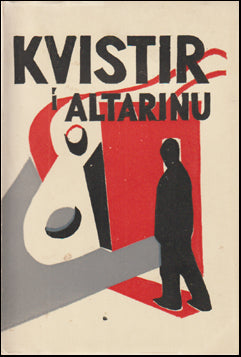 Kvistir í altarinu # 87798