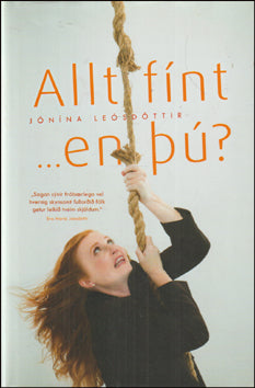 Allt fínt ... en þú? # 87846