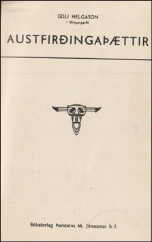 Austfirðingaþættir # 87855