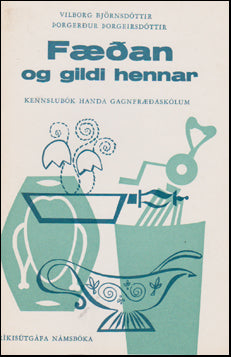 Fæðan og gildi hennar # 87868