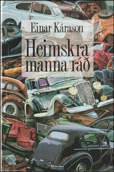 Heimskra manna ráð # 87877