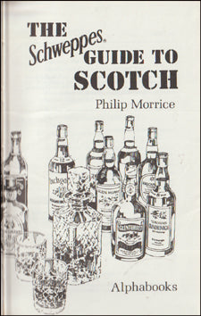 The Schweppes Guide to Scotch # 87880