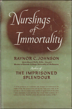 Nurslings of Immortality # 87893