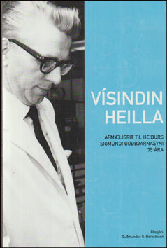 Vísindin heilla # 87892