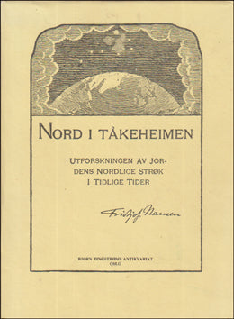 Nord i tåkeheimen # 87916