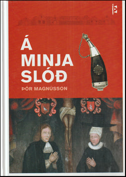 Á minjaslóð # 87935