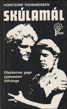 Skúlamál # 87954