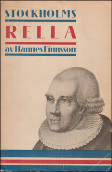 Stockholms-Rella # 87989