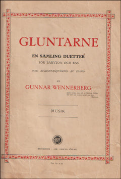 Gluntarne # 88004
