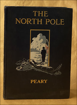 The North Pole # 88046
