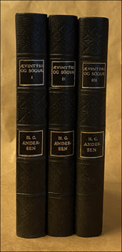 Ævintýri og sögur # 88056