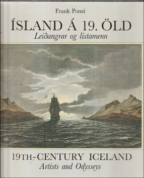 Ísland á nítjándu öld # 88079
