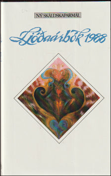 Ljóðaárbók 1988 # 88089