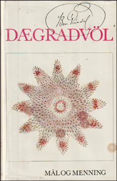 Dægradvöl # 88091