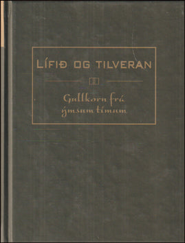 Lífið og tilveran # 88096