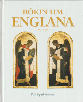 Bókin um englana # 88099