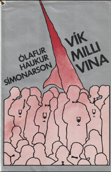 Vík milli vina # 88101