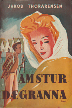 Amstur dægranna # 88103
