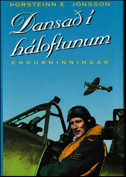 Dansað í háloftunum # 88113