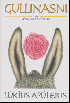 Gullinasni eða Myndbreytingar # 88121