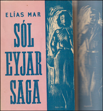 Sóleyjarsaga # 88143