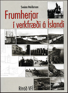 Frumherjar í verkfræði á Íslandi # 88171