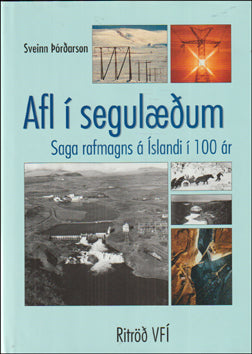 Afl í segulæðum # 88173