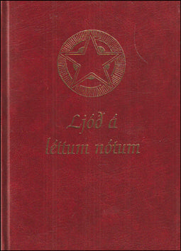 Ljóð á léttum nótum # 88180