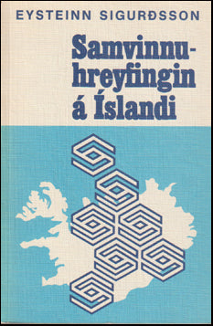 Samvinnuhreyfingin á Íslandi # 88184
