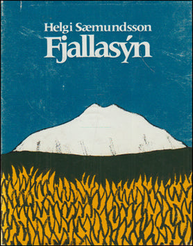 Fjallasýn # 88199