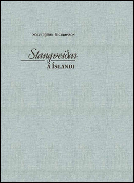 Stangveiðar á Íslandi # 88209