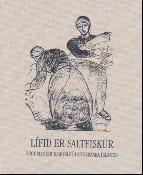Lífið er saltfiskur # 88214