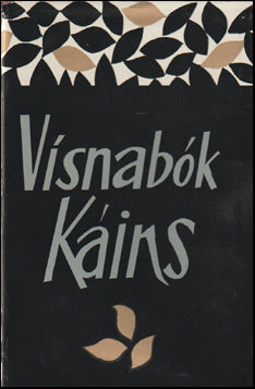 Vísnabók Káins # 88219