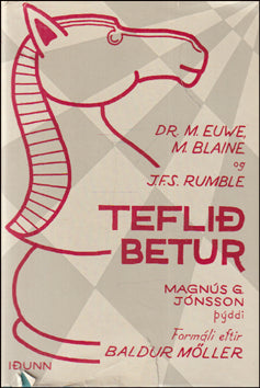 Teflið betur # 88224